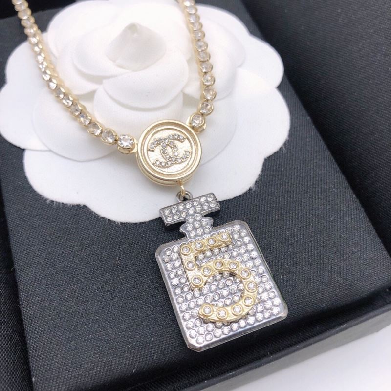 Chanel Necklaces